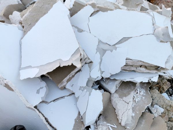 Drywall Removal in Avon